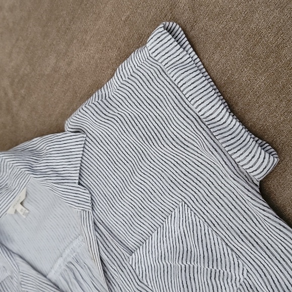 Sim & Sam 100% Rayon Blouse - Picture 11 of 16